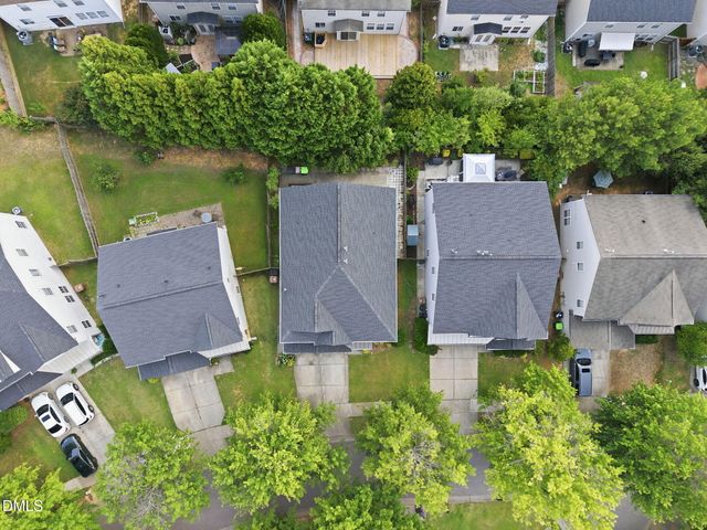 225 Amacord Way, Holly Springs, NC 27540