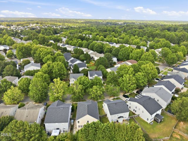 225 Amacord Way, Holly Springs, NC 27540