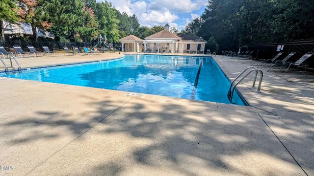 225 Amacord Way, Holly Springs, NC 27540
