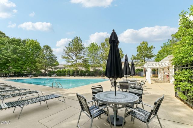 225 Amacord Way, Holly Springs, NC 27540