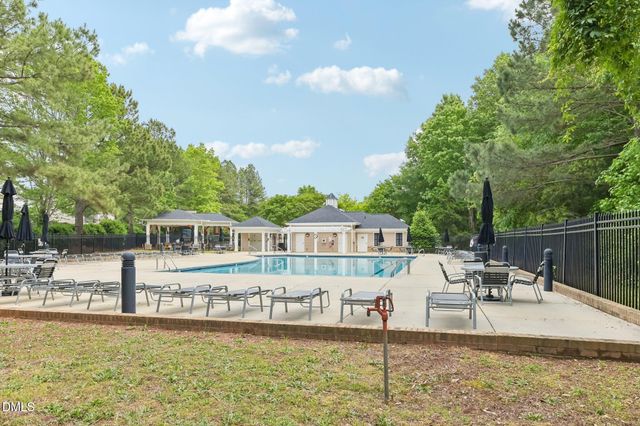 225 Amacord Way, Holly Springs, NC 27540