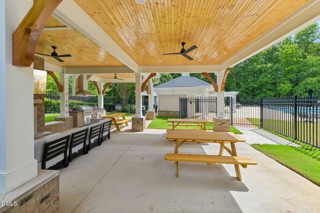 225 Amacord Way, Holly Springs, NC 27540