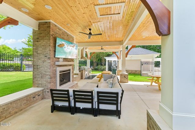 225 Amacord Way, Holly Springs, NC 27540