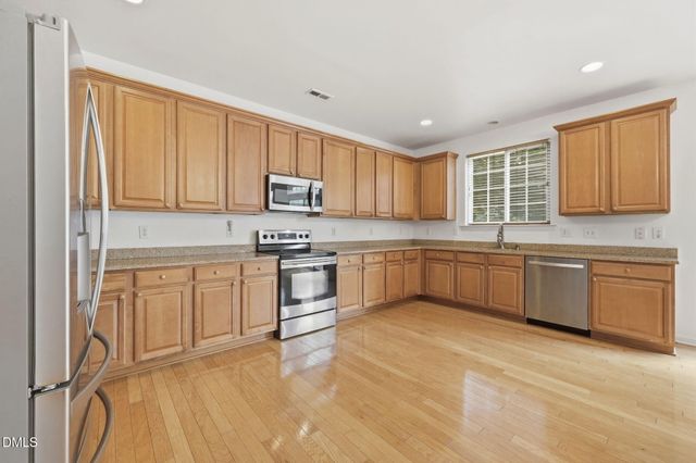 225 Amacord Way, Holly Springs, NC 27540