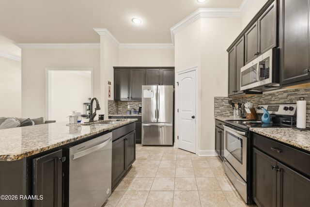 134 Maddox Jude Drive, Maurice, LA 70555