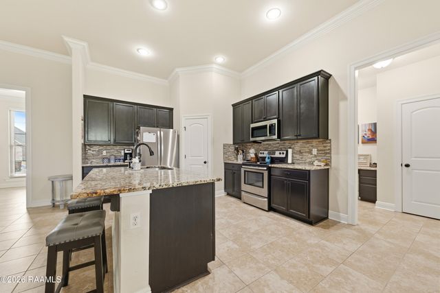 134 Maddox Jude Drive, Maurice, LA 70555