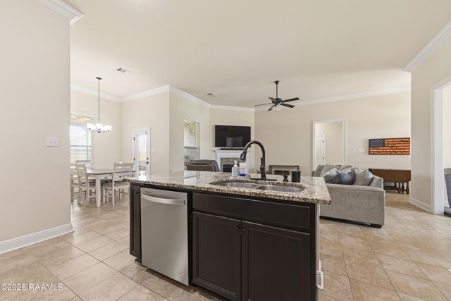 134 Maddox Jude Drive, Maurice, LA 70555