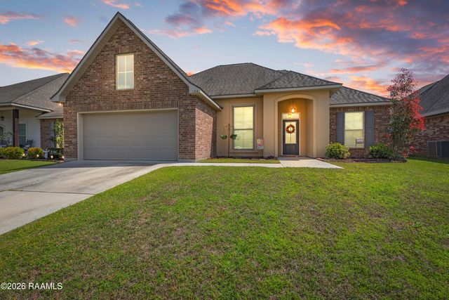 134 Maddox Jude Drive, Maurice, LA 70555