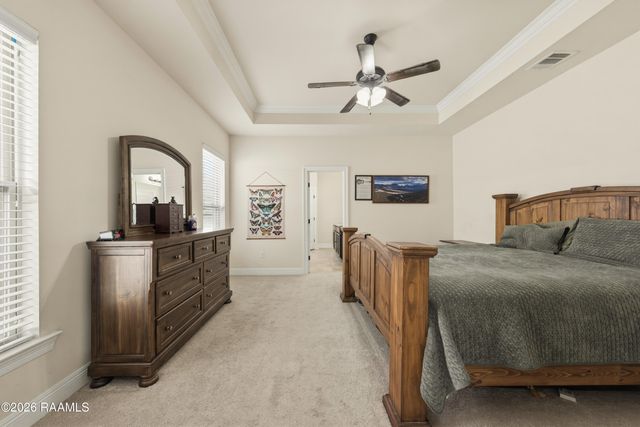 134 Maddox Jude Drive, Maurice, LA 70555