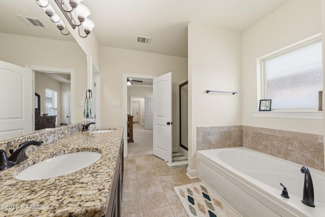 134 Maddox Jude Drive, Maurice, LA 70555