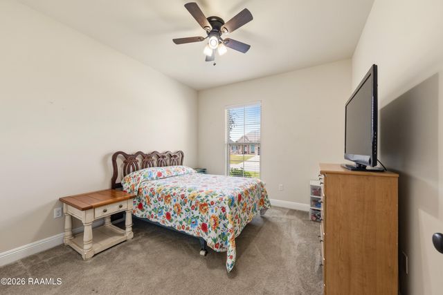 134 Maddox Jude Drive, Maurice, LA 70555