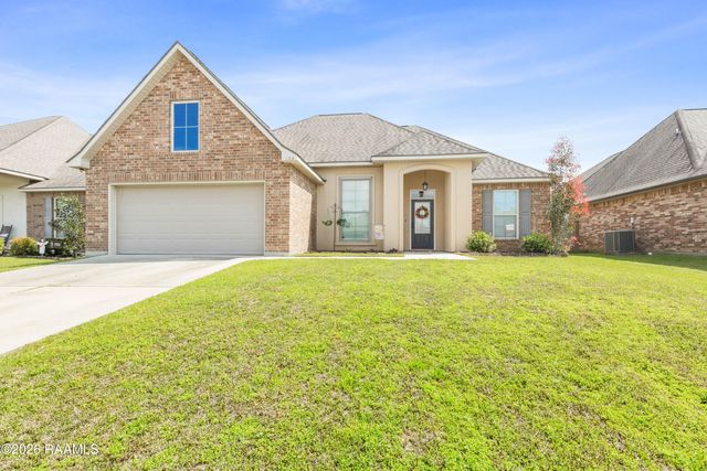 134 Maddox Jude Drive, Maurice, LA 70555