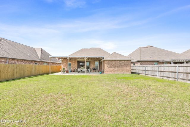 134 Maddox Jude Drive, Maurice, LA 70555