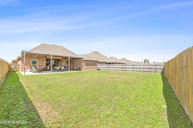 134 Maddox Jude Drive, Maurice, LA 70555