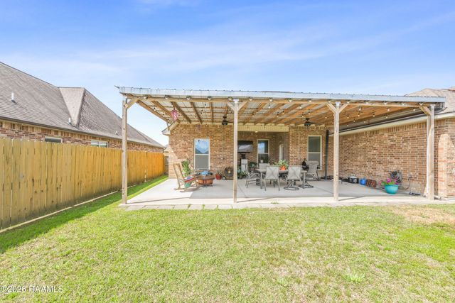 134 Maddox Jude Drive, Maurice, LA 70555
