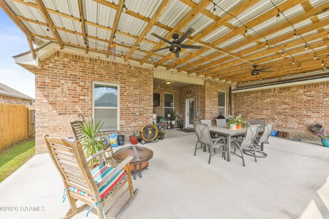 134 Maddox Jude Drive, Maurice, LA 70555