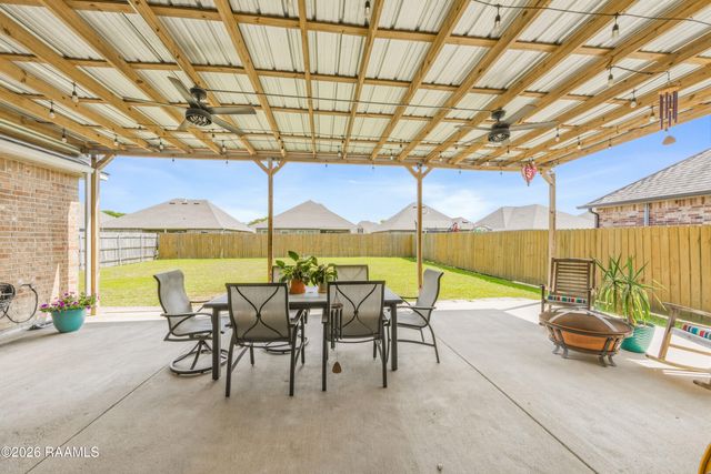 134 Maddox Jude Drive, Maurice, LA 70555