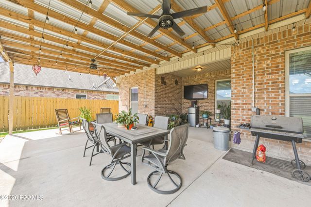 134 Maddox Jude Drive, Maurice, LA 70555