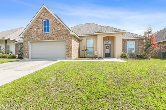 134 Maddox Jude Drive, Maurice, LA 70555