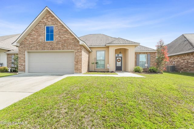 134 Maddox Jude Drive, Maurice, LA 70555