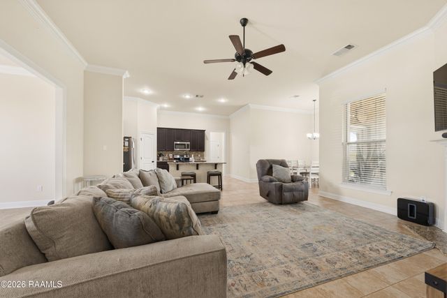 134 Maddox Jude Drive, Maurice, LA 70555