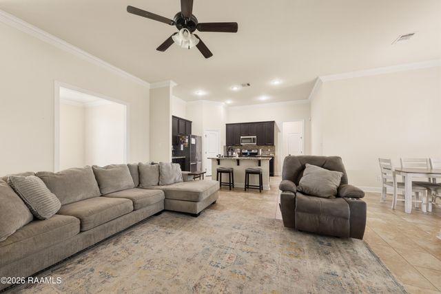 134 Maddox Jude Drive, Maurice, LA 70555