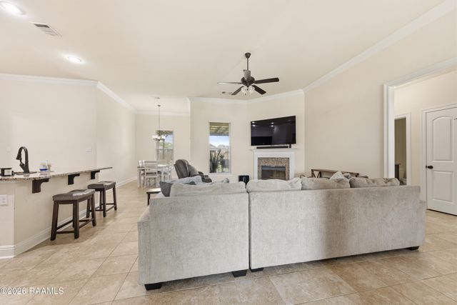 134 Maddox Jude Drive, Maurice, LA 70555