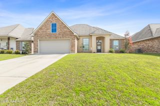 134 Maddox Jude Drive, Maurice, LA 70555