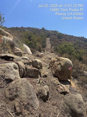 43 Carlson Court, Poway, CA 92064