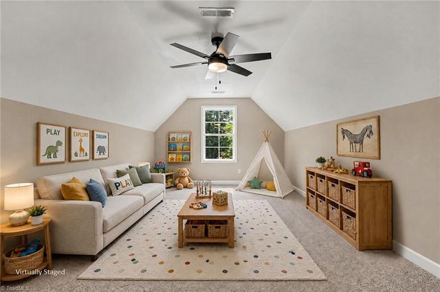 125 City Line Drive, Thomasville, NC 27360
