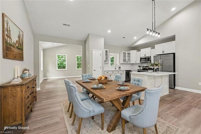 125 City Line Drive, Thomasville, NC 27360