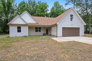 125 City Line Drive, Thomasville, NC 27360