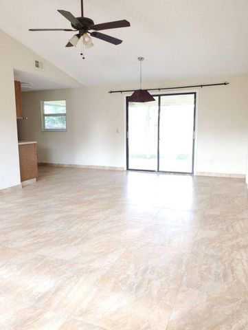 1734 SW Carolina Street, Port St. Lucie, Port St Lucie, FL 34953