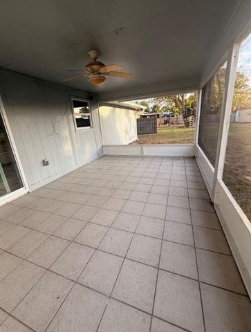 1734 SW Carolina Street, Port St. Lucie, Port St Lucie, FL 34953