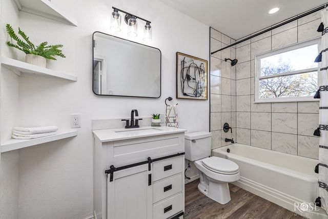 1906 Juanita Ave, San Angelo, TX 76901