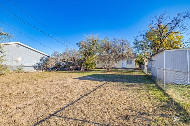 1906 Juanita Ave, San Angelo, TX 76901
