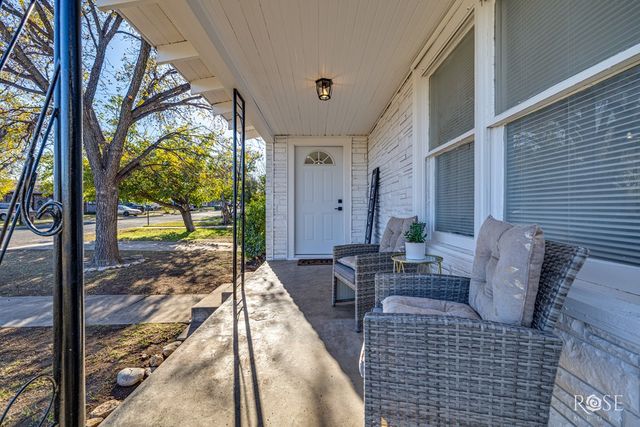 1906 Juanita Ave, San Angelo, TX 76901