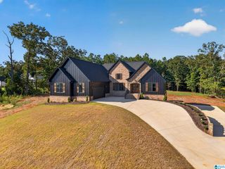 231 BLUE RIDGE ROAD, Pell City, AL 35128