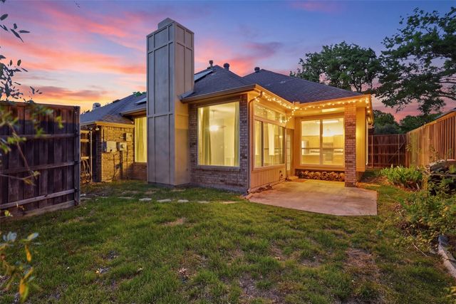 1421 Susan Lane, Carrollton, TX 75007