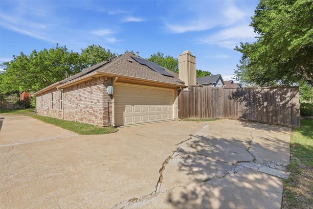 1421 Susan Lane, Carrollton, TX 75007