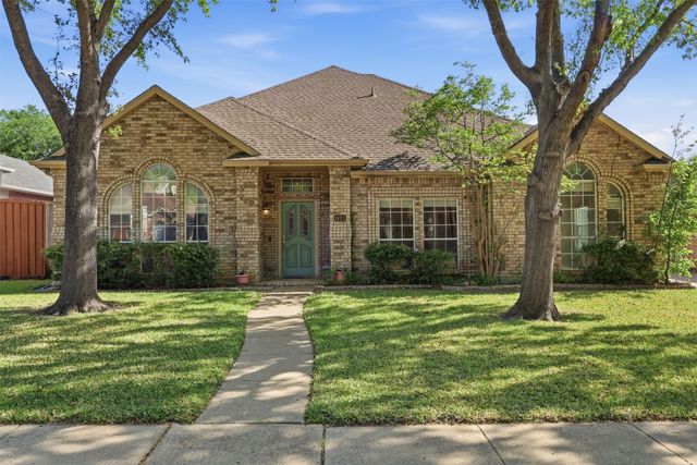 1421 Susan Lane, Carrollton, TX 75007