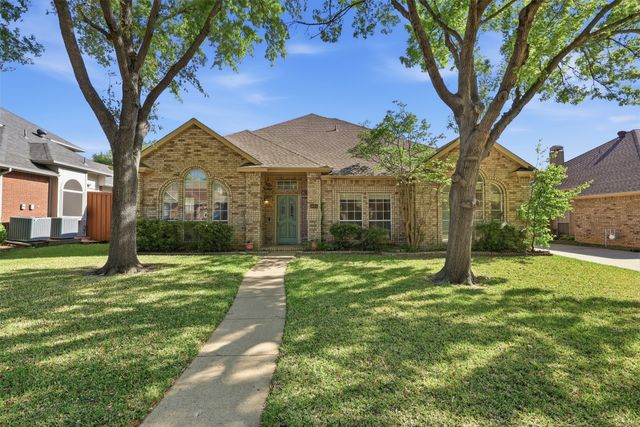1421 Susan Lane, Carrollton, TX 75007