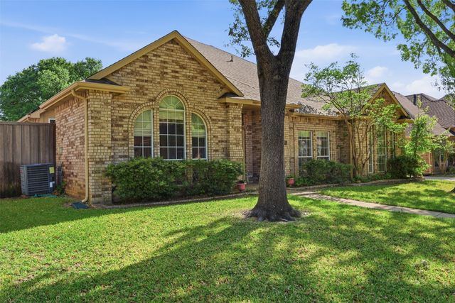 1421 Susan Lane, Carrollton, TX 75007