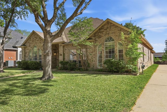 1421 Susan Lane, Carrollton, TX 75007