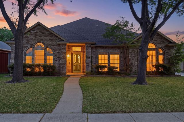 1421 Susan Lane, Carrollton, TX 75007
