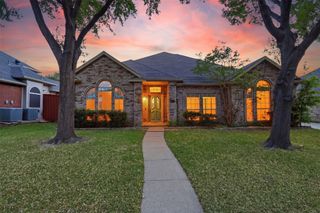 1421 Susan Lane, Carrollton, TX 75007