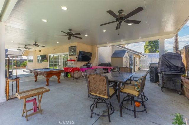 909 Nottingham Drive, Corona, CA 92880