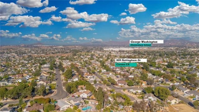 909 Nottingham Drive, Corona, CA 92880