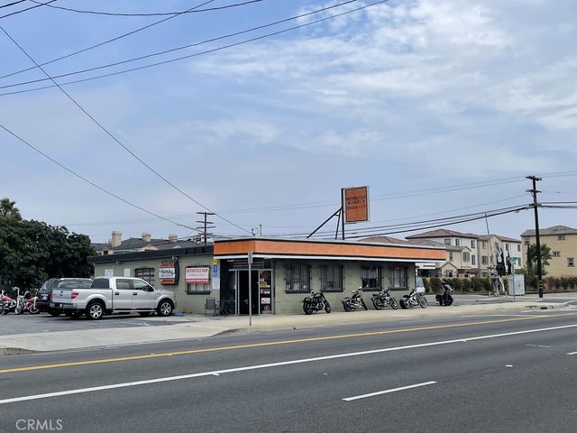 16616 S Normandie Avenue, Gardena, CA 90247