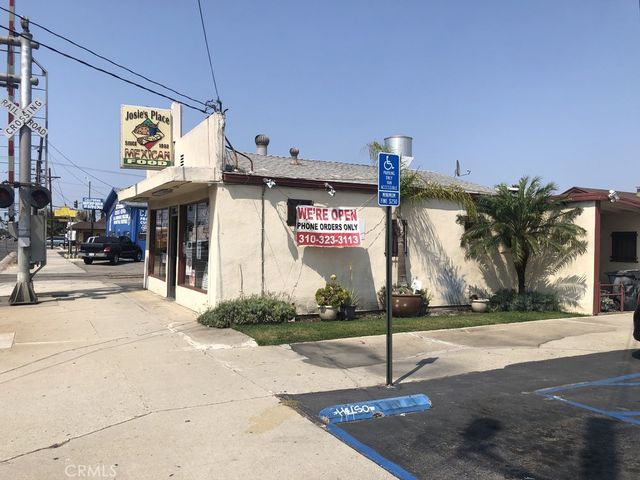 16616 S Normandie Avenue, Gardena, CA 90247